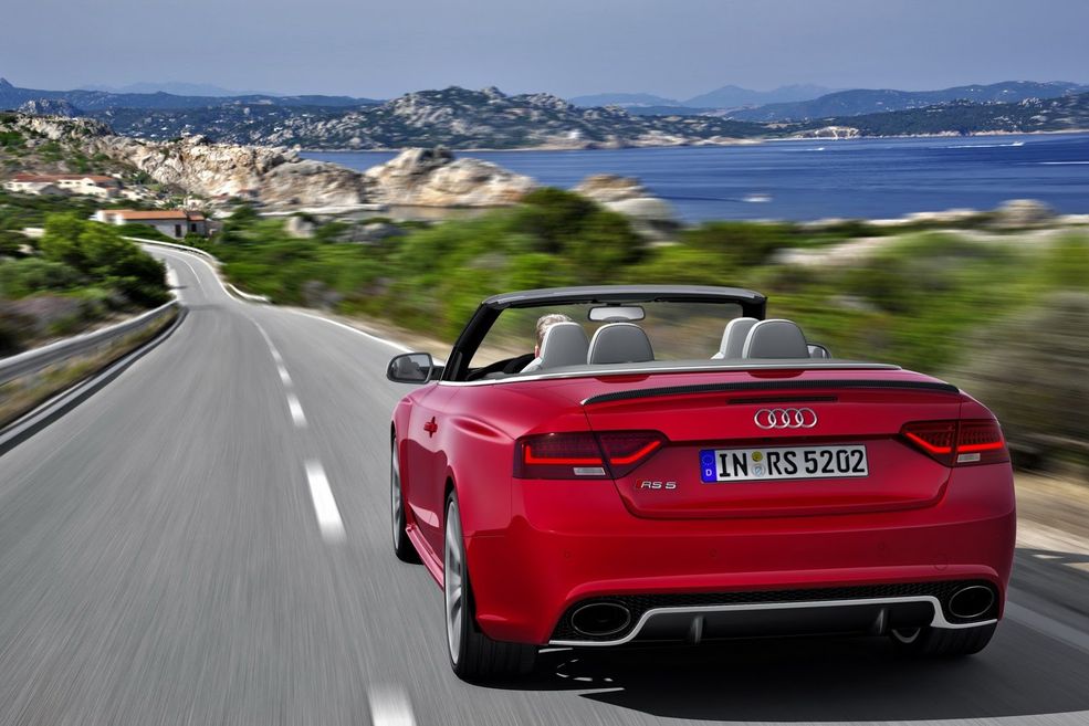 2013 Audi RS5 Cabriolet-2