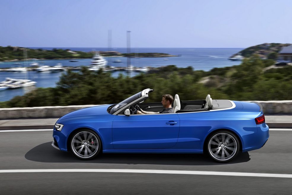 2013 Audi RS5 Cabriolet-13