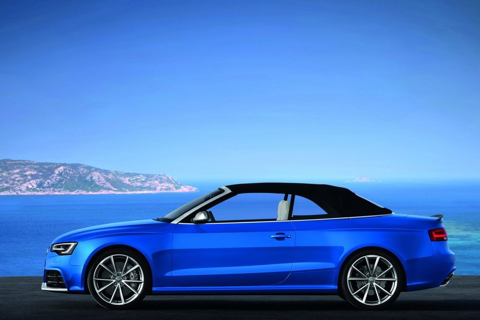 2013 Audi RS5 Cabriolet-25