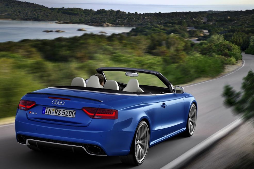 2013 Audi RS5 Cabriolet-19
