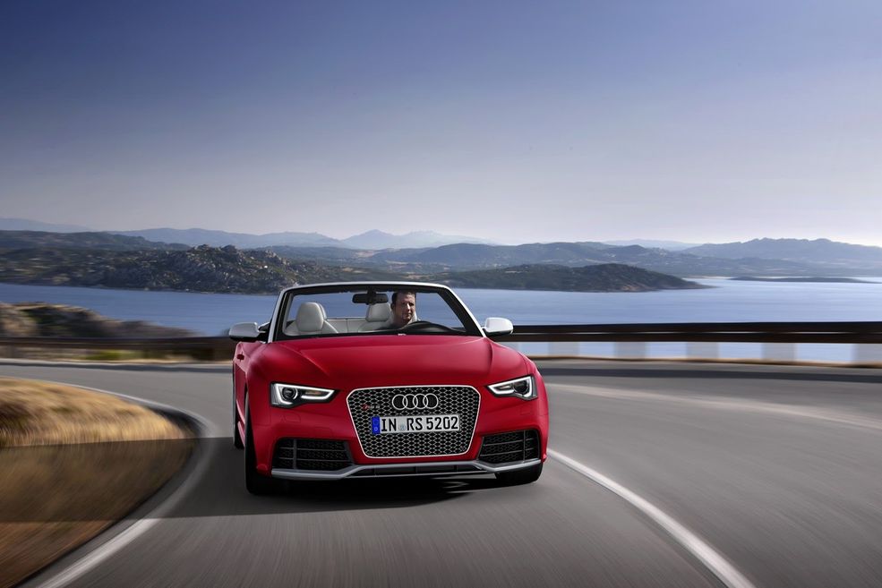 2013 Audi RS5 Cabriolet-3