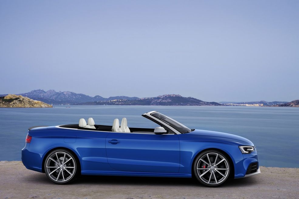 2013 Audi RS5 Cabriolet-11