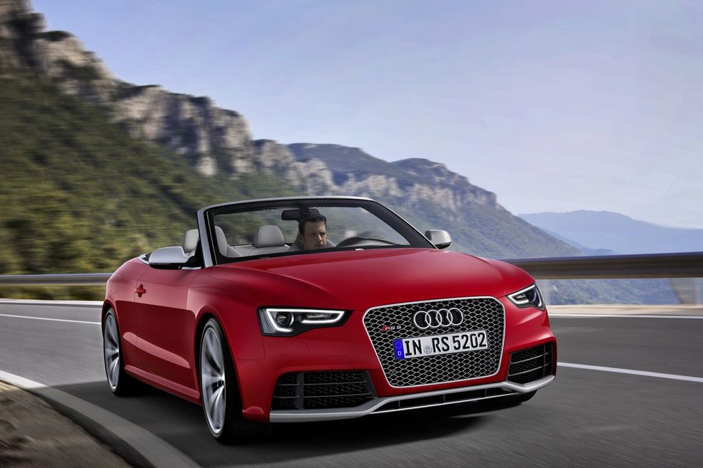 2013 Audi RS5 Cabriolet-21