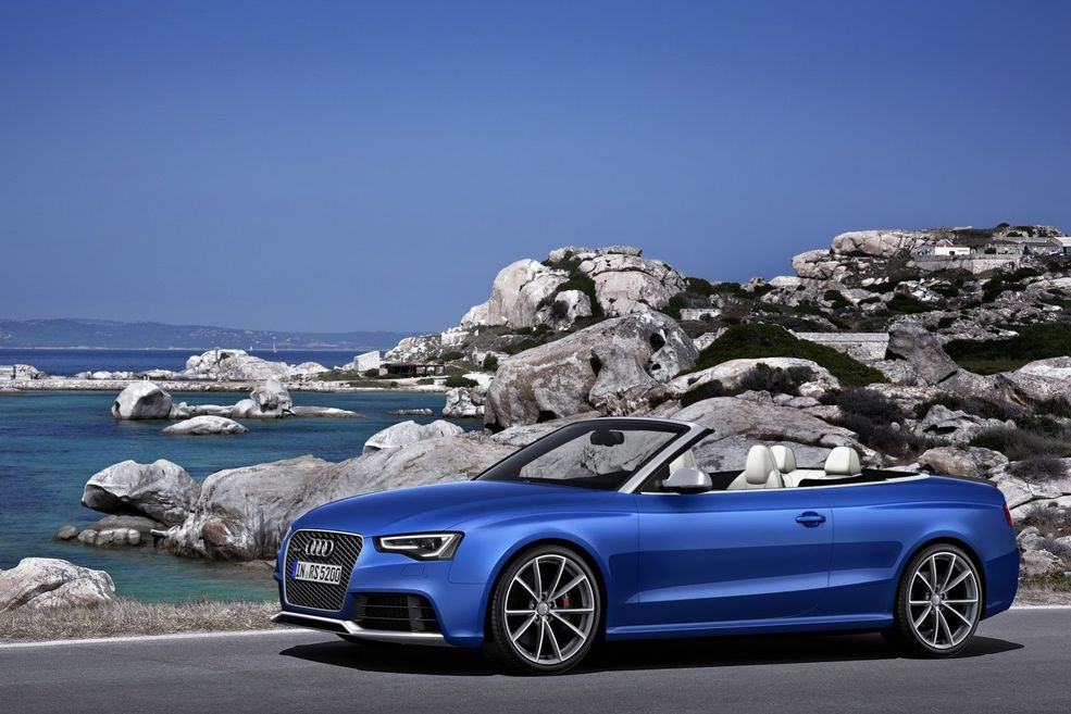 2013 Audi RS5 Cabriolet-9