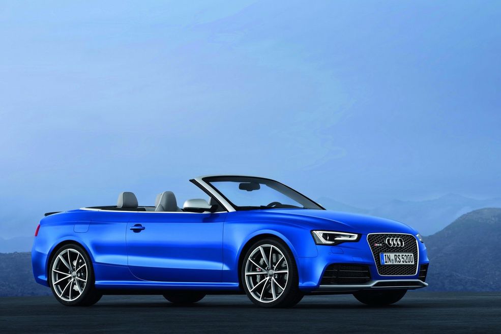 2013 Audi RS5 Cabriolet-23