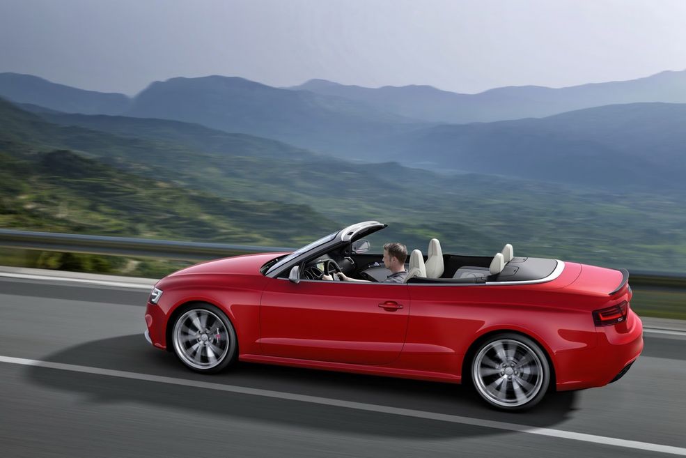 2013 Audi RS5 Cabriolet-22
