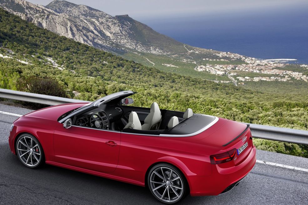 2013 Audi RS5 Cabriolet-15