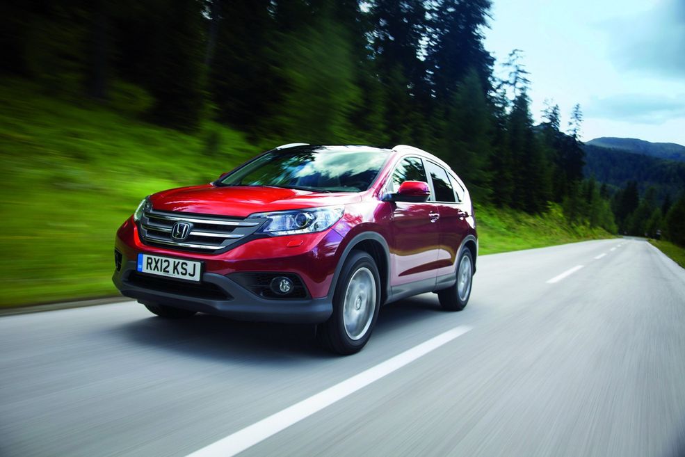 2013 Honda CR-V (26)