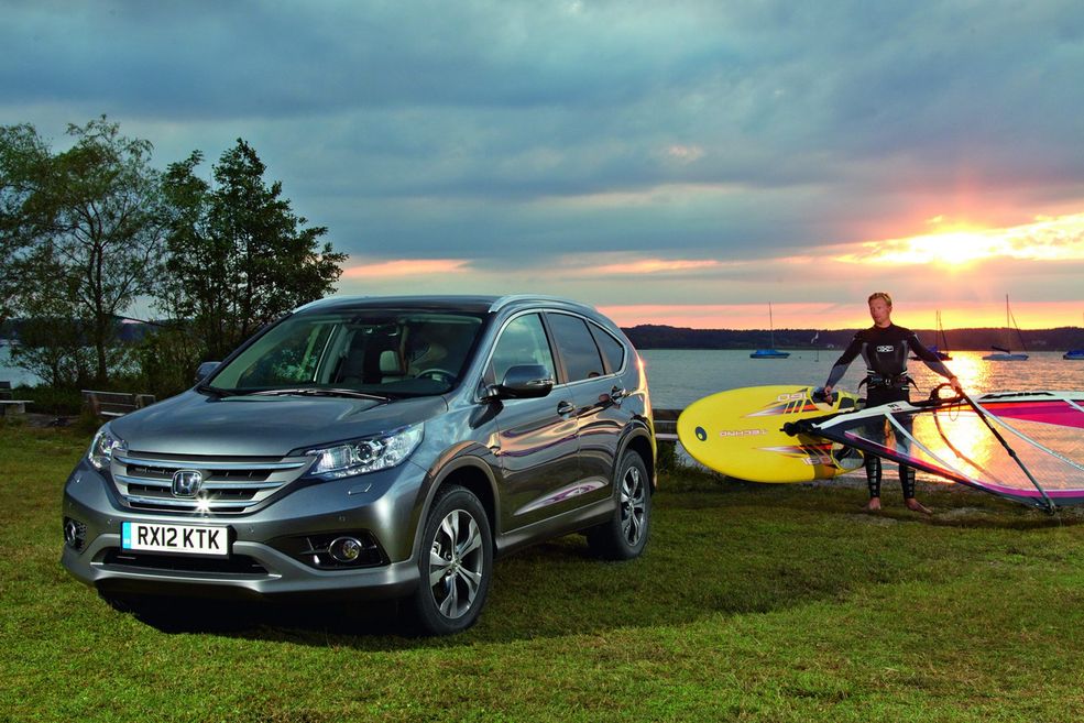 2013 Honda CR-V (34)