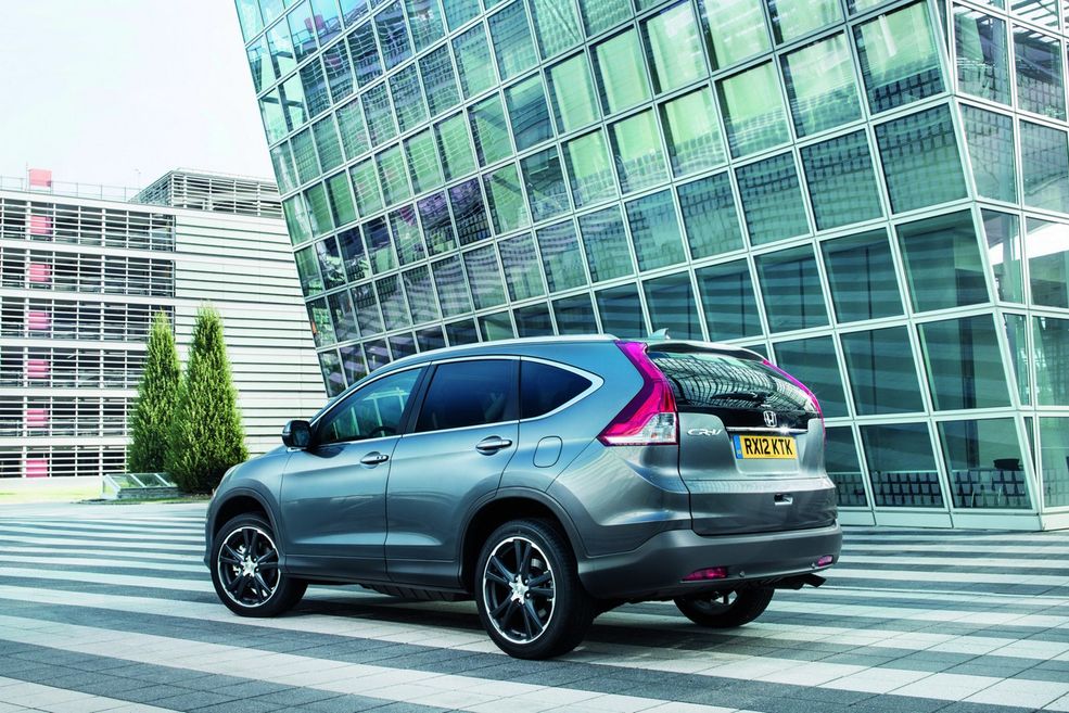 2013 Honda CR-V (36)
