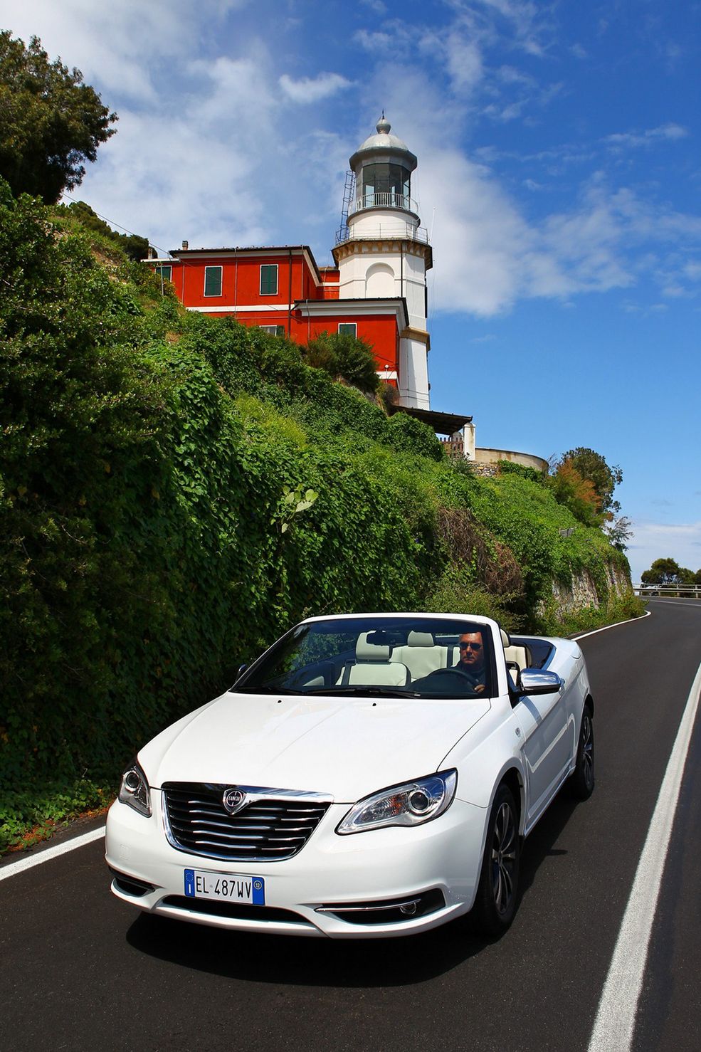 2013 Lancia Flavia