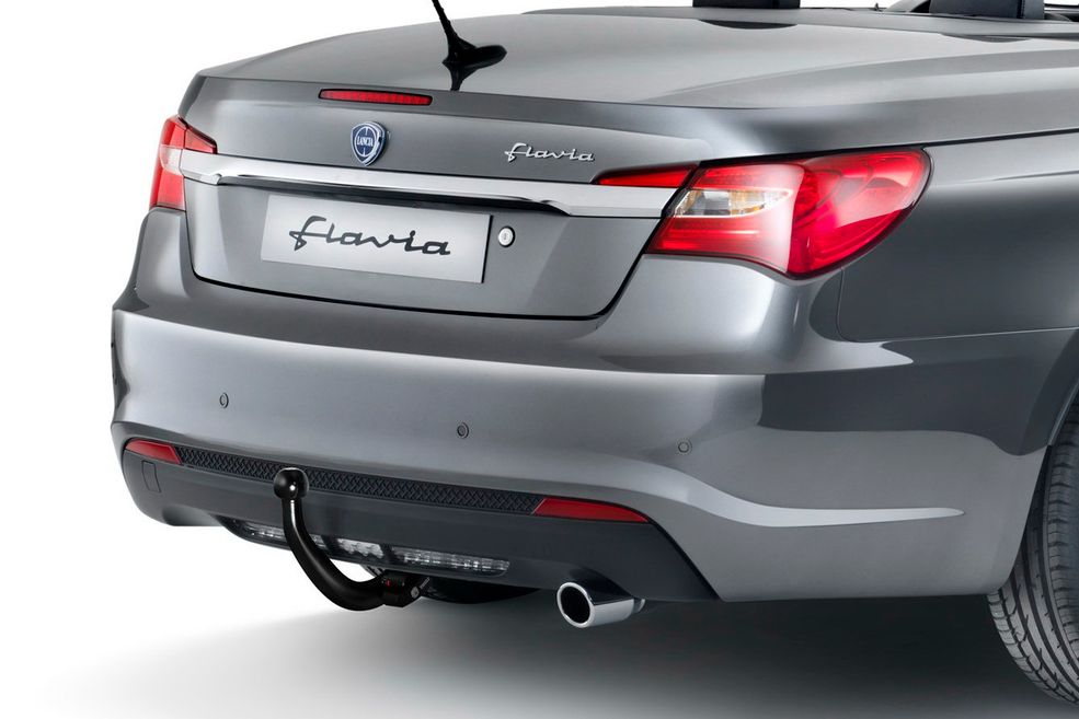 2013 Lancia Flavia