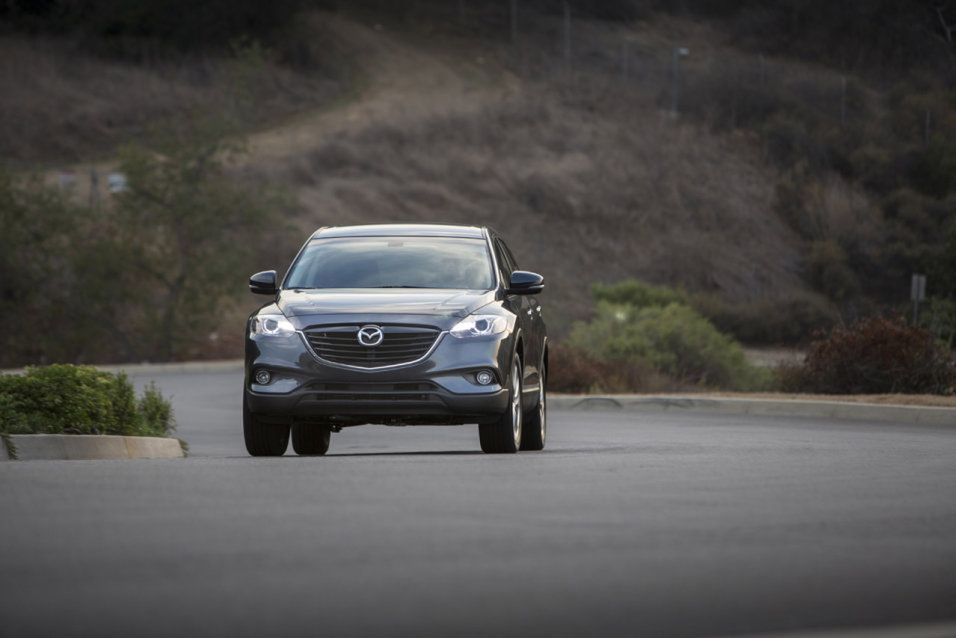 2013 Mazda CX-9 (12)