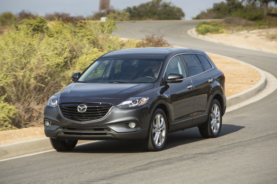 2013 Mazda CX-9 (18)