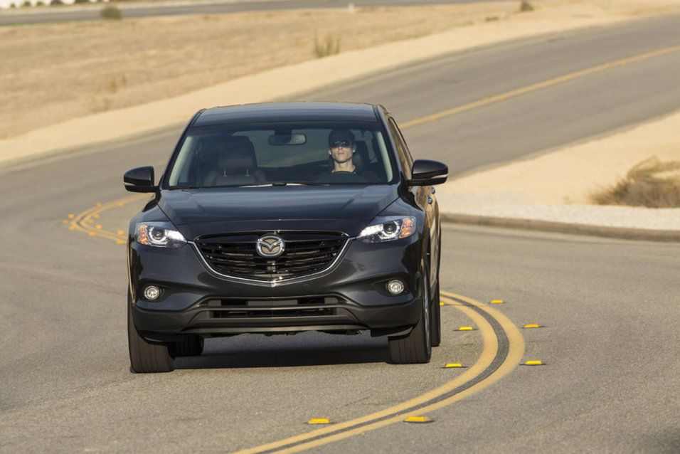 2013 Mazda CX-9 (20)