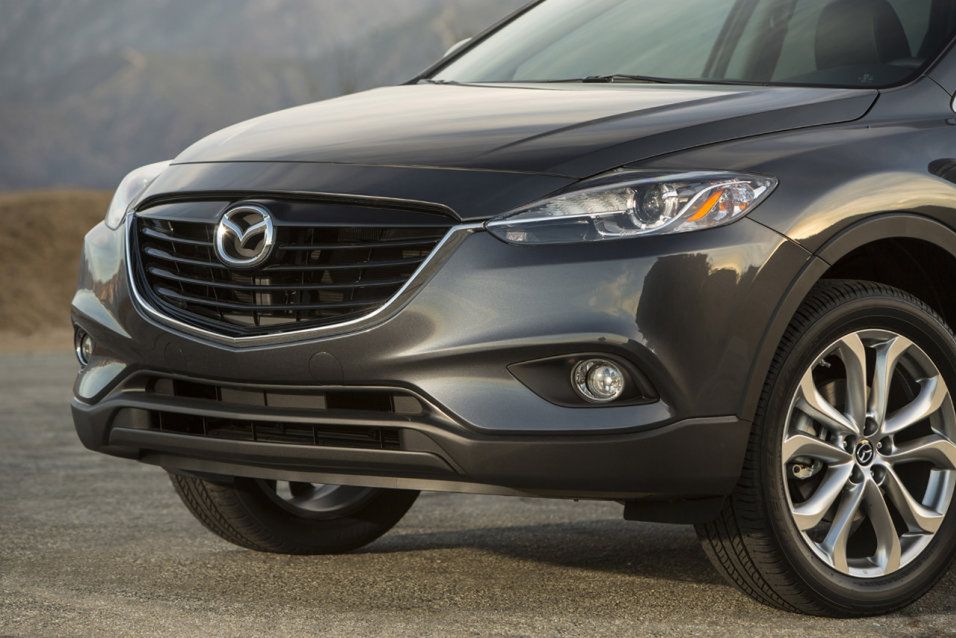 2013 Mazda CX-9 (21)