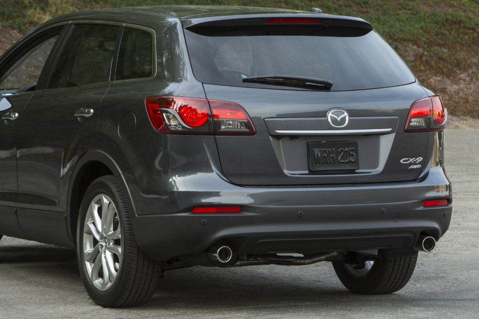 2013 Mazda CX-9 (22)