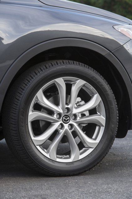 2013 Mazda CX-9 (24)