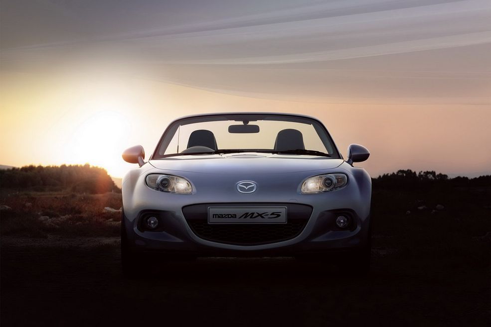 2013 Mazda MX-5 (12)