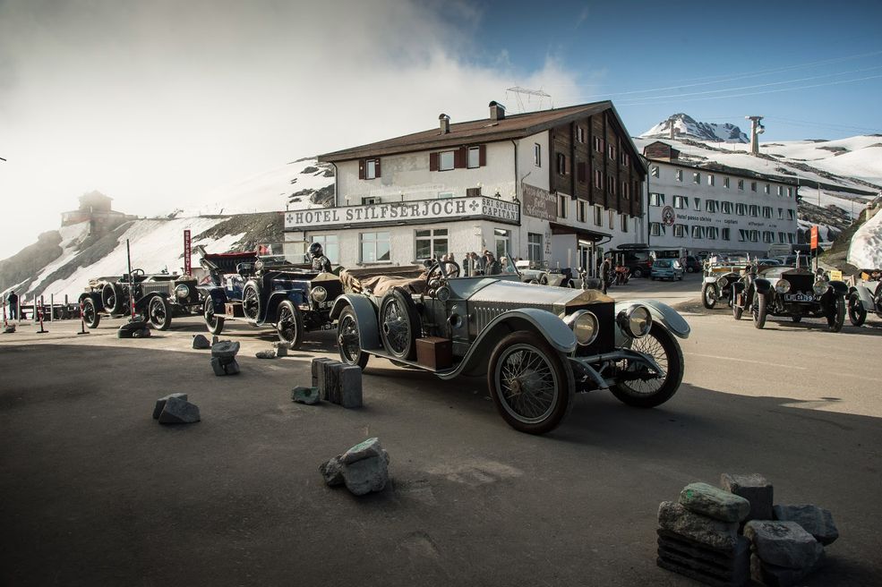 2013 Rolls-Royce Centenary Alpine Trial (21)