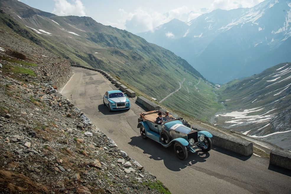 2013 Rolls-Royce Centenary Alpine Trial (25)