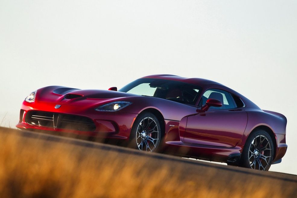2013 SRT Viper-60