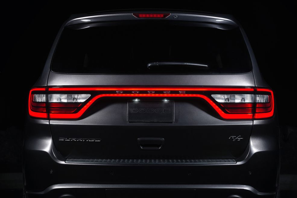 2014 Ddoge Durango (10)
