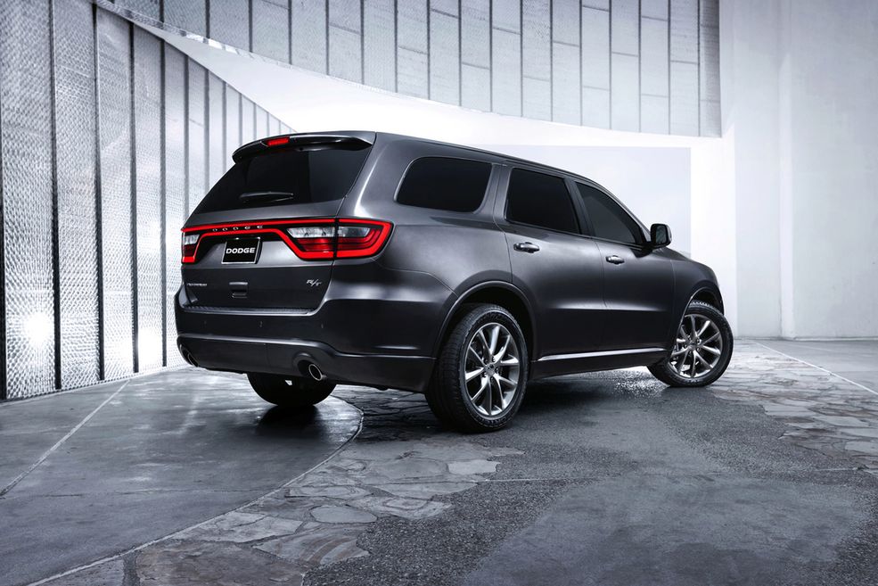 2014 Ddoge Durango (5)