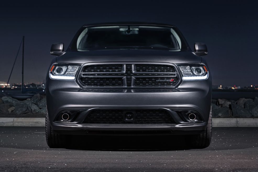 2014 Ddoge Durango (9)