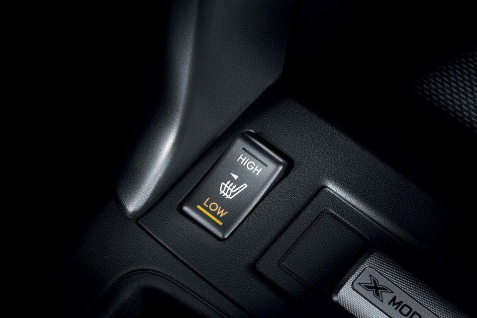 Subaru Forester 2013