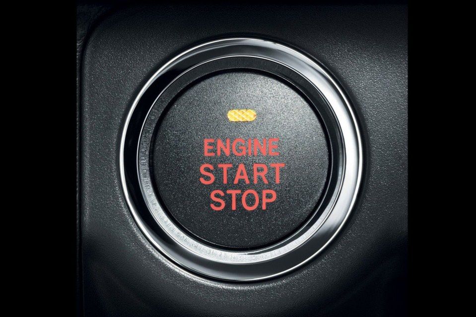Subaru Forester 2013