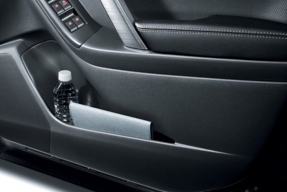 Subaru Forester 2013