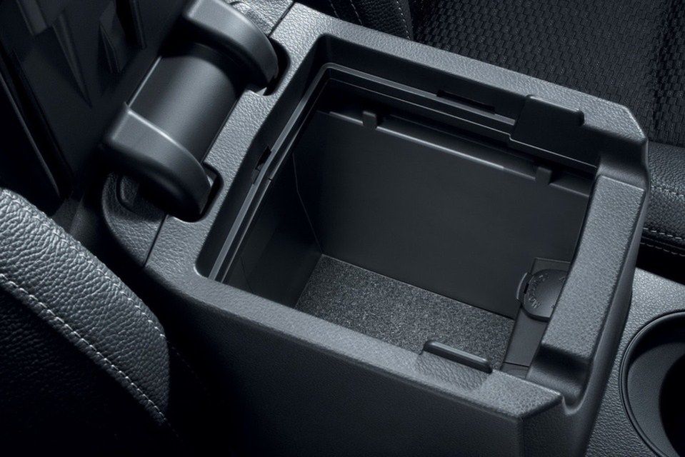 Subaru Forester 2013