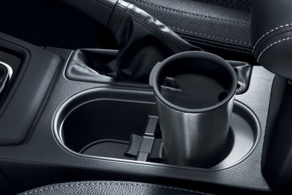 Subaru Forester 2013