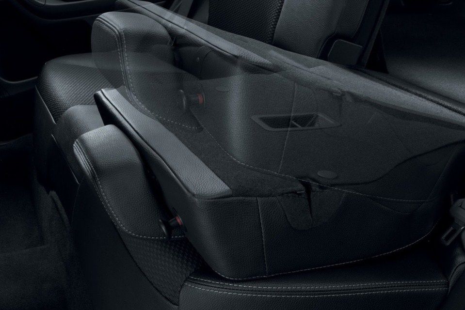 Subaru Forester 2013