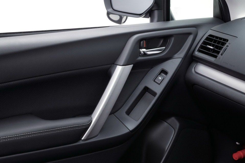 Subaru Forester 2013