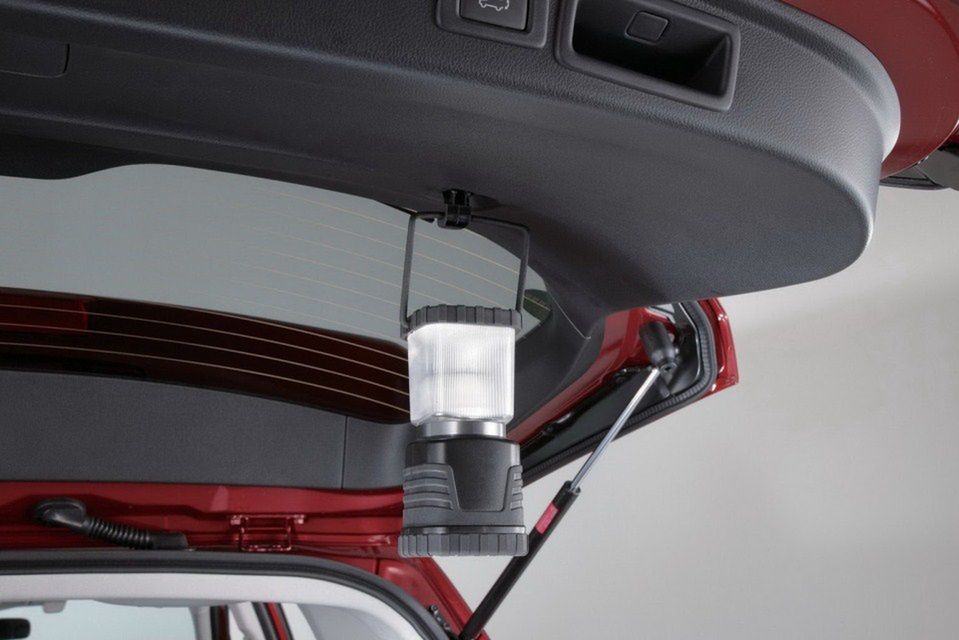 Subaru Forester 2013