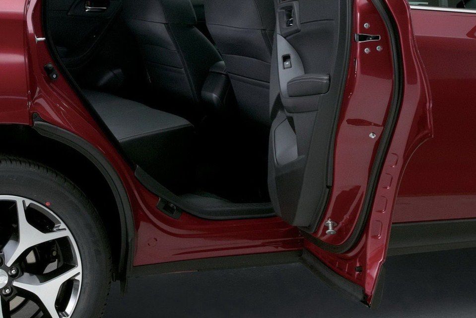 Subaru Forester 2013