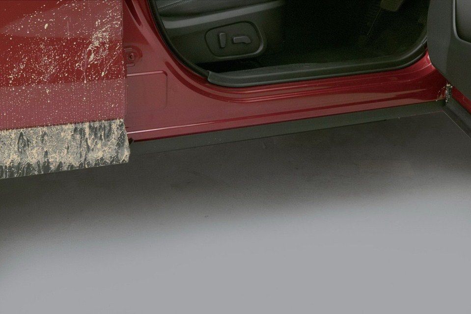 Subaru Forester 2013