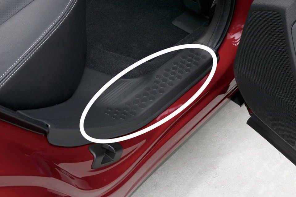 Subaru Forester 2013