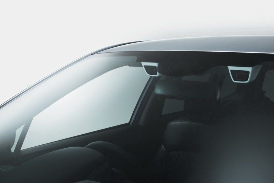 Subaru Forester 2013