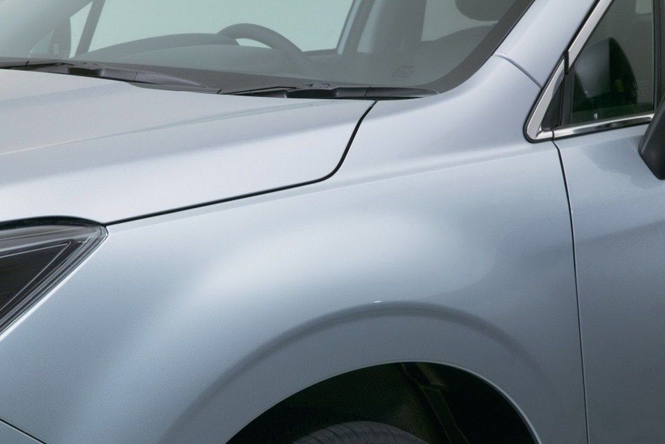 Subaru Forester 2013