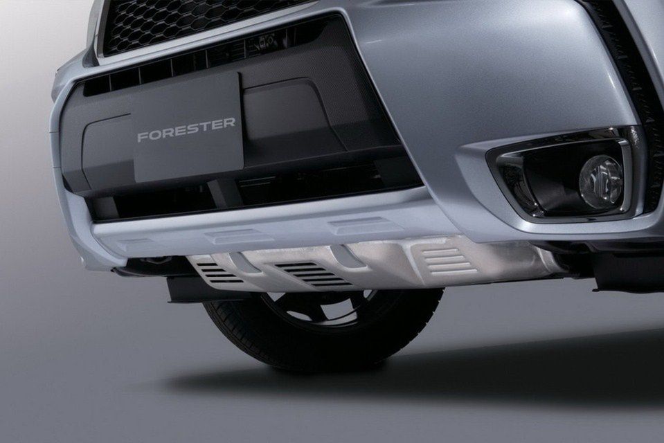 Subaru Forester 2013