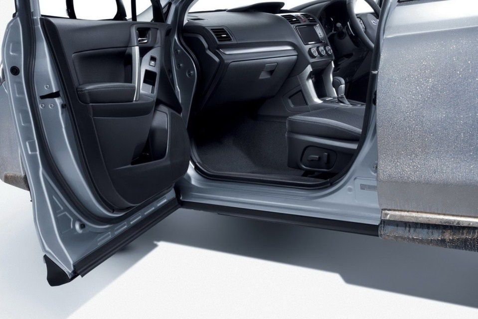 Subaru Forester 2013