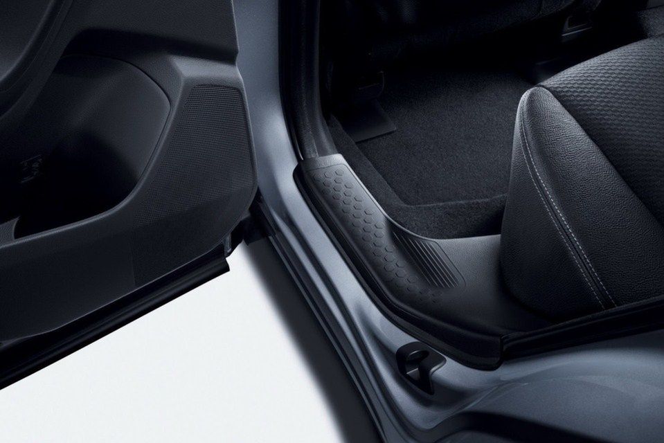 Subaru Forester 2013