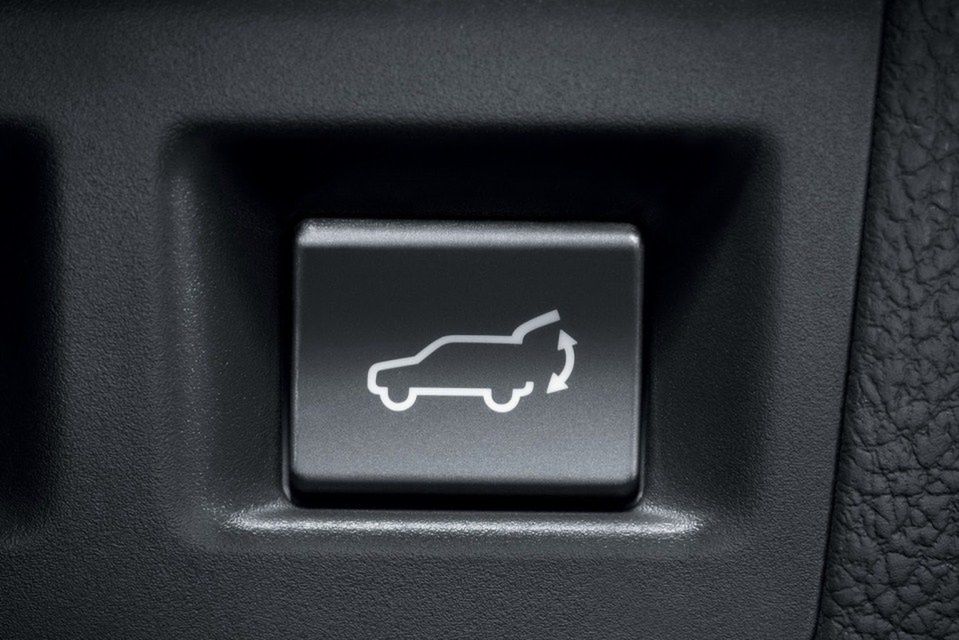 Subaru Forester 2013