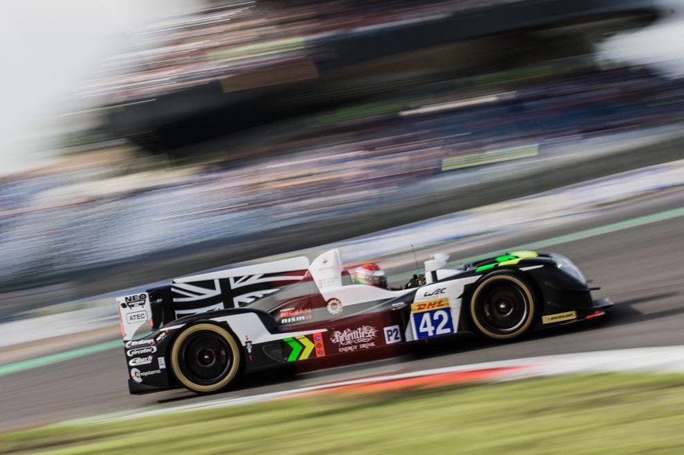 Wyniki 6-godzinnego wyścigu na Nürburgring - klasa GTE-Am:
1. Bertolini/Shaytar/Basov, Ferrari F458 Italia, 173 okrążenia
2. Dalla Lana/Lamy/Lauda, Aston Martin, 172 okrążenia
3. Perrodo/Collard/Aguas, Ferrari F458 Italia, 172 okrążenia
4. Dempsey/Long/Seefried, Porsche 911 RSR, 172 okrążenia
5. Roda/Ruberti/Poulsen, Chevrolet Corvette, 171 okrążeń
6. Ried/Bamber/Al Qubaisi, Porsche 911 RSR, 170 okrążeń
7. Castellacci/Goethe/Hall, Aston Martin, 169 okrążeń
