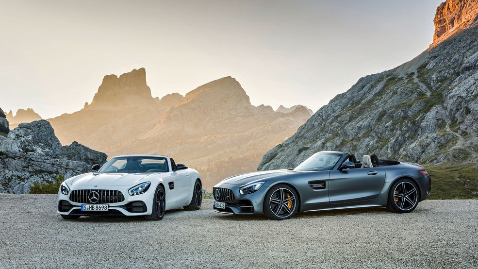 Nowy Roadster to jednocześnie lifting tego modelu, a zatem w niedługim czasie można się spodziewać tego samego w wersji z nadwoziem coupé.