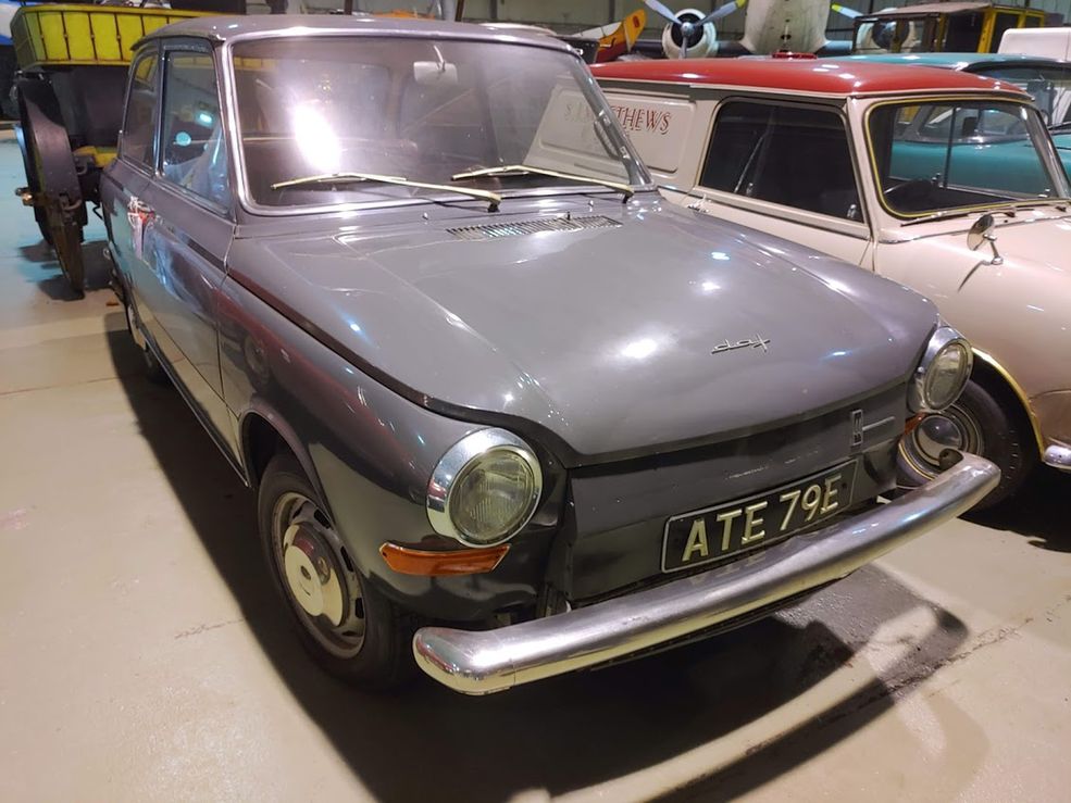 DAF 33