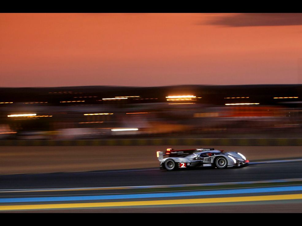 24H Le Mans 2011 gallery fot.14